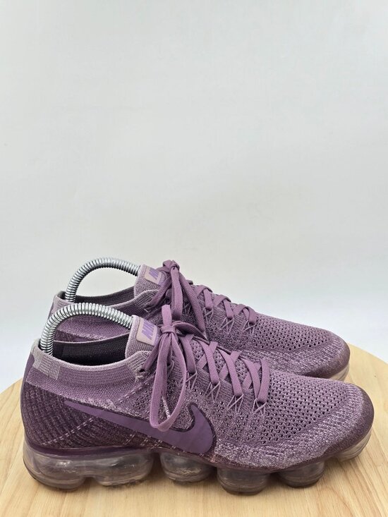 Nike Shoes - Nike Air Vapormax Violet Dust Purple  849557-500 Athletic Shoes  Women’s sz 8